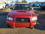Subaru Forester 2004