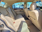 Lincoln Town Car 2010