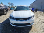 Chrysler 200 2016
