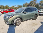 Subaru Forester 2021