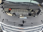 Chevrolet Traverse 2017