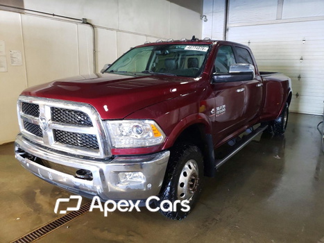 RAM 3500 2018 - Image 1 of 12