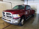 RAM 3500 2018