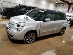 Fiat 500 2014