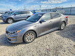 Kia Optima 2016