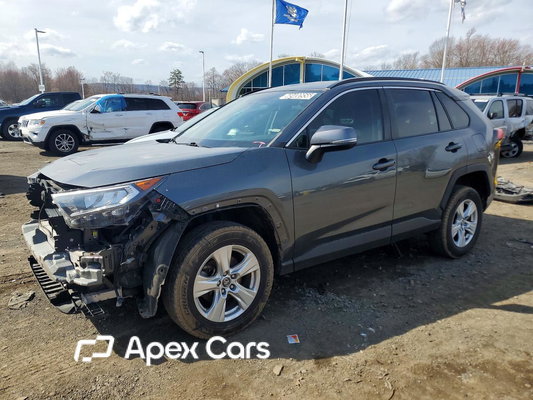 Toyota RAV 4 2020 - Image 1 of 14