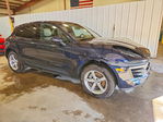 Porsche Macan 2017