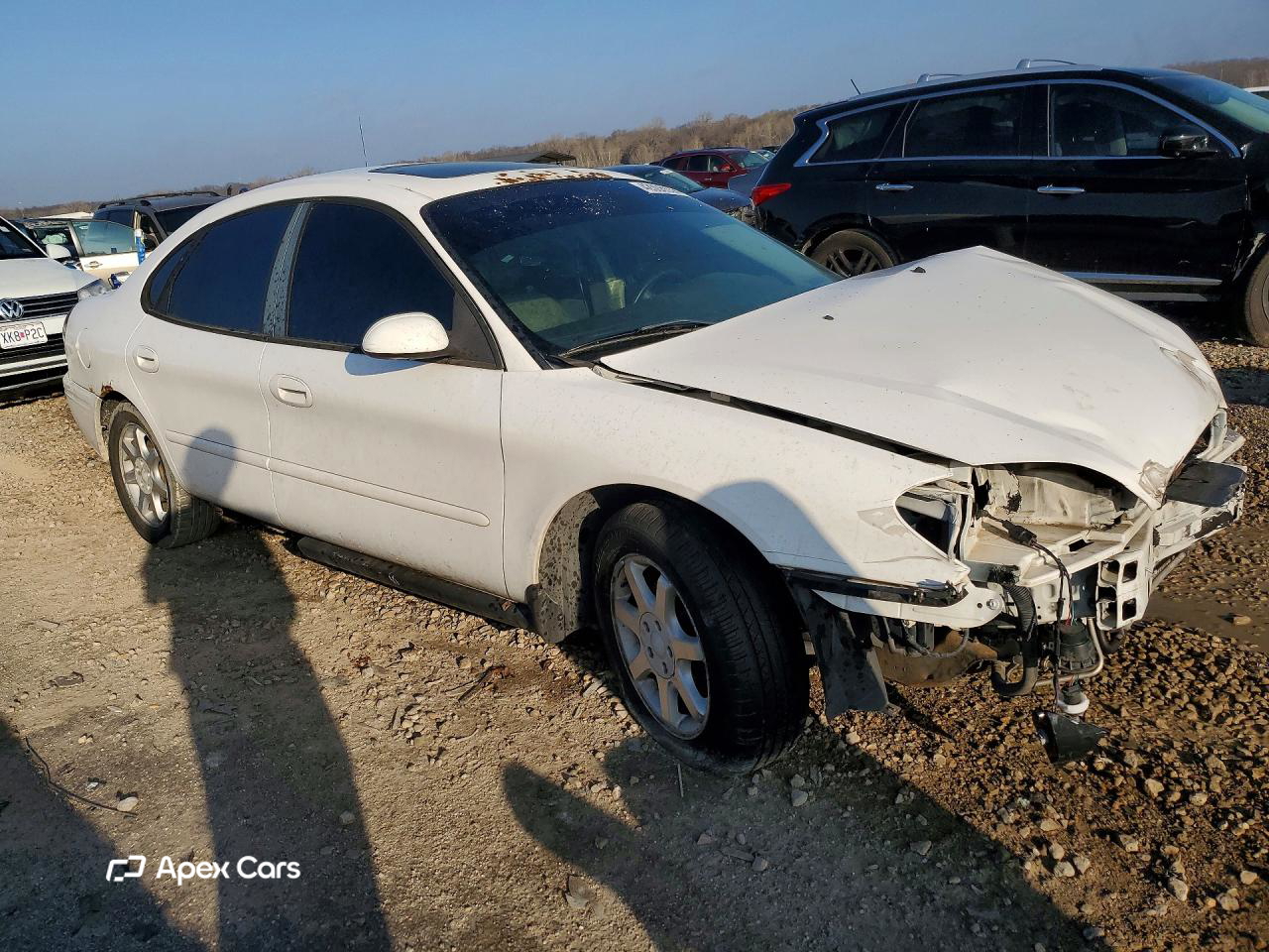 Ford Taurus 2006