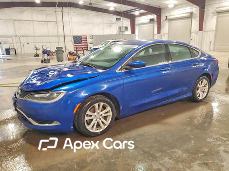 Chrysler 200 2015 - Image 1 of 12