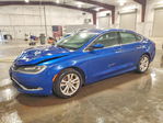 Chrysler 200 2015