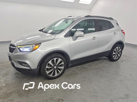 Buick Encore 2018 - Zdjęcie 1 z 14