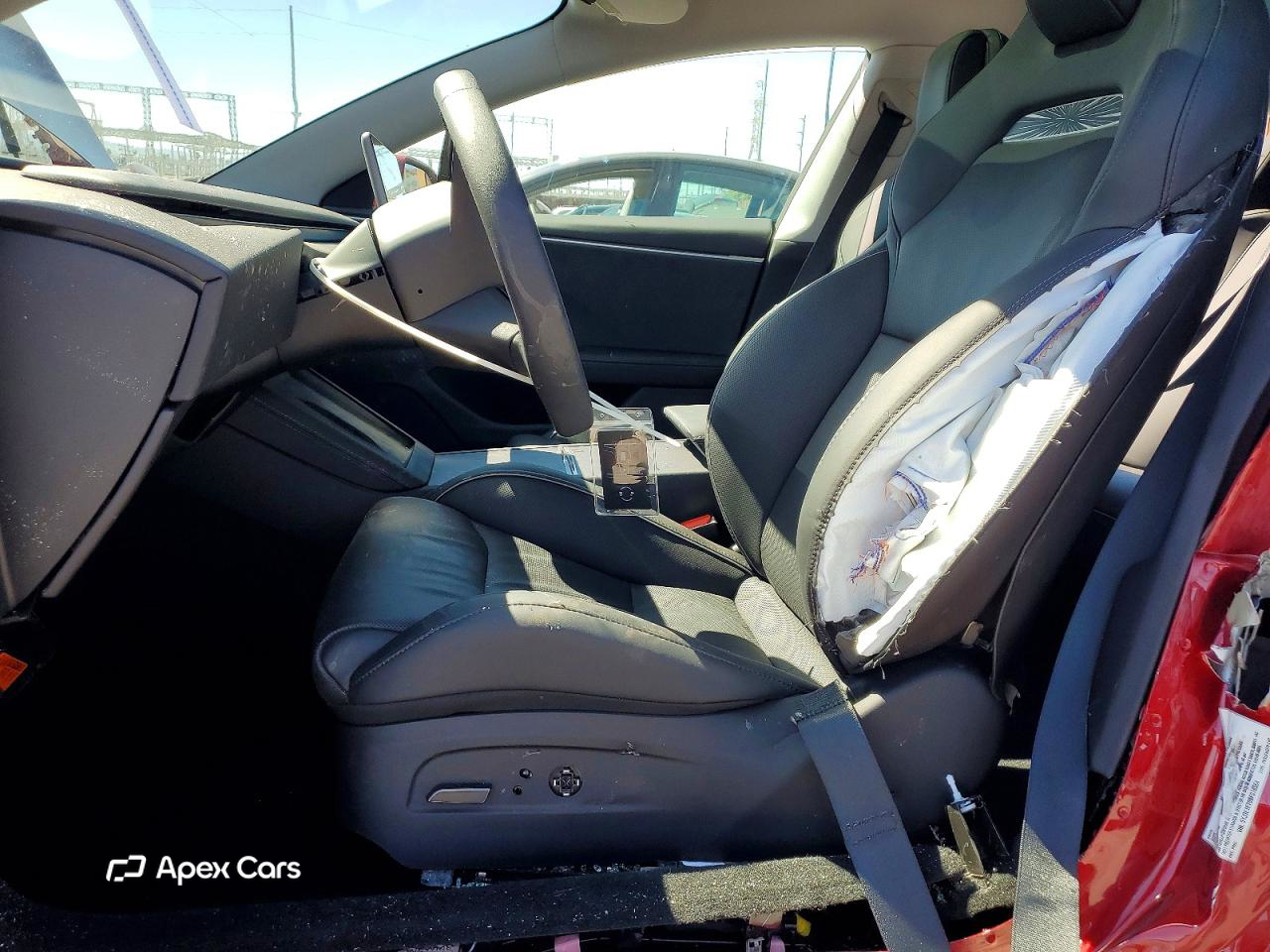 Tesla Model 3 2025