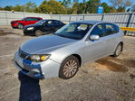 Subaru Impreza 2008