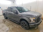 Ford F-150 2017