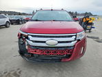 Ford Edge 2013
