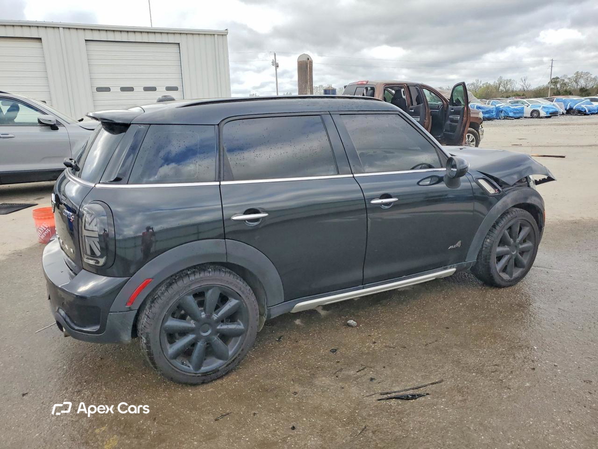 MINI Cooper 2015