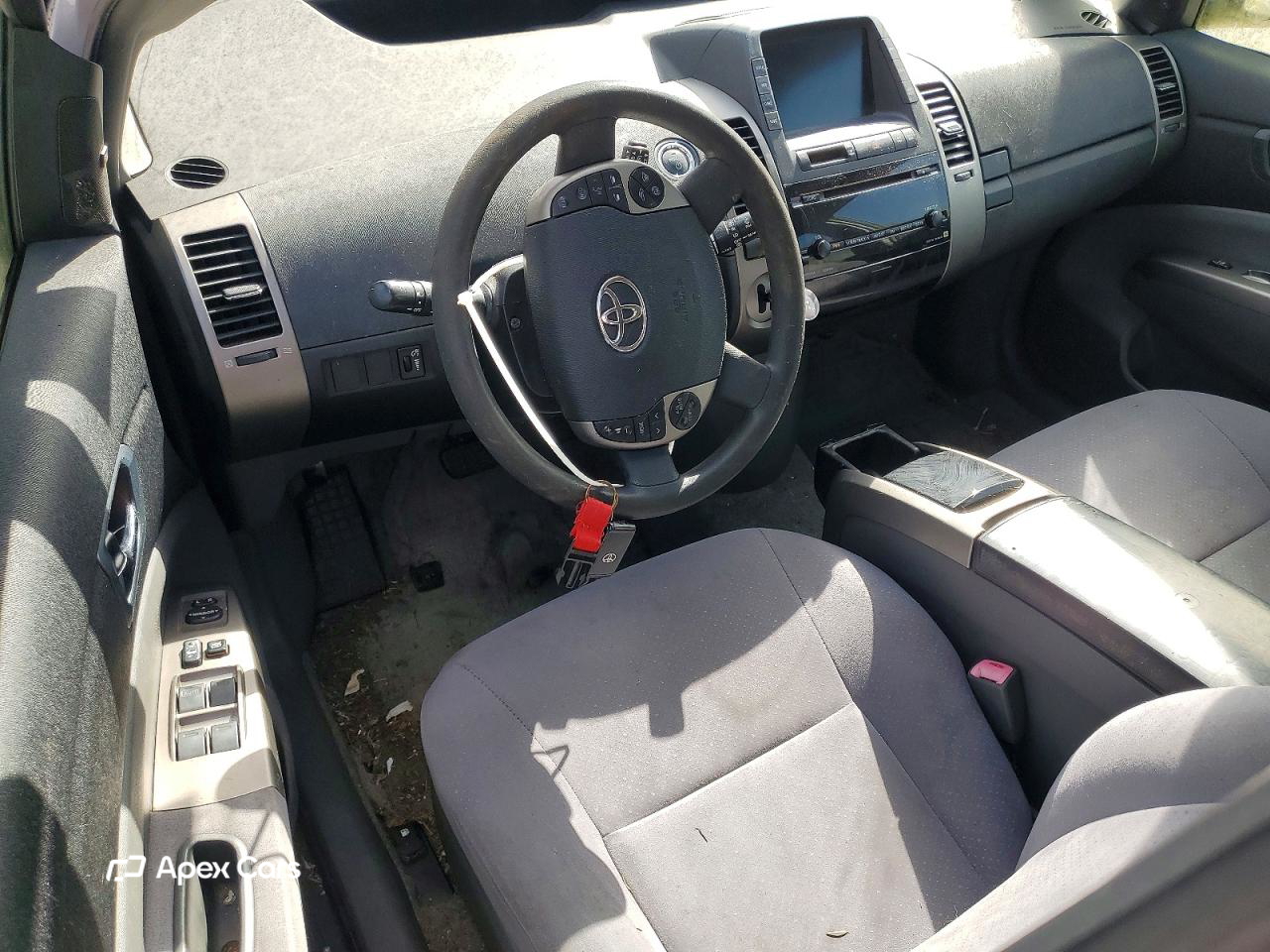 Toyota Prius 2007