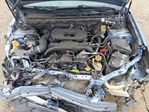 Subaru Outback 2011
