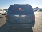 Honda Pilot 2013