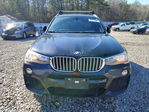 BMW X3 2016