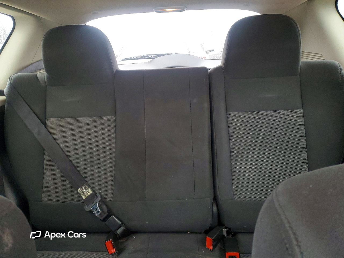 Jeep Compass 2014