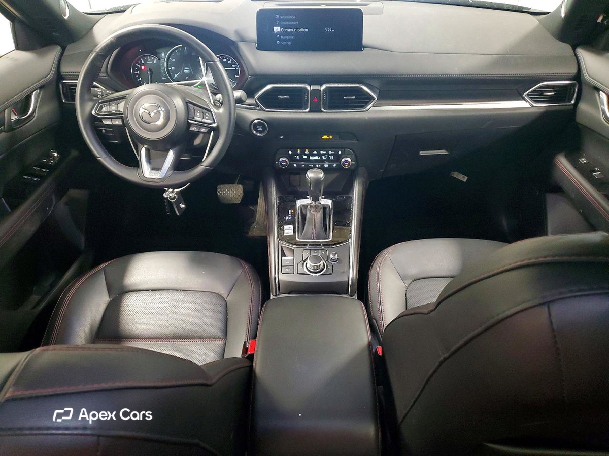 Mazda CX-5 2023