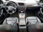 Audi Q5 2016