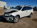 Subaru Forester 2012
