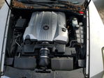 Cadillac XLR 2004
