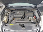 Nissan Altima 2012