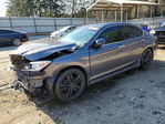Honda Accord 2017