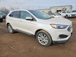 Ford Edge 2019