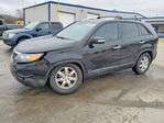 Kia Sorento 2013