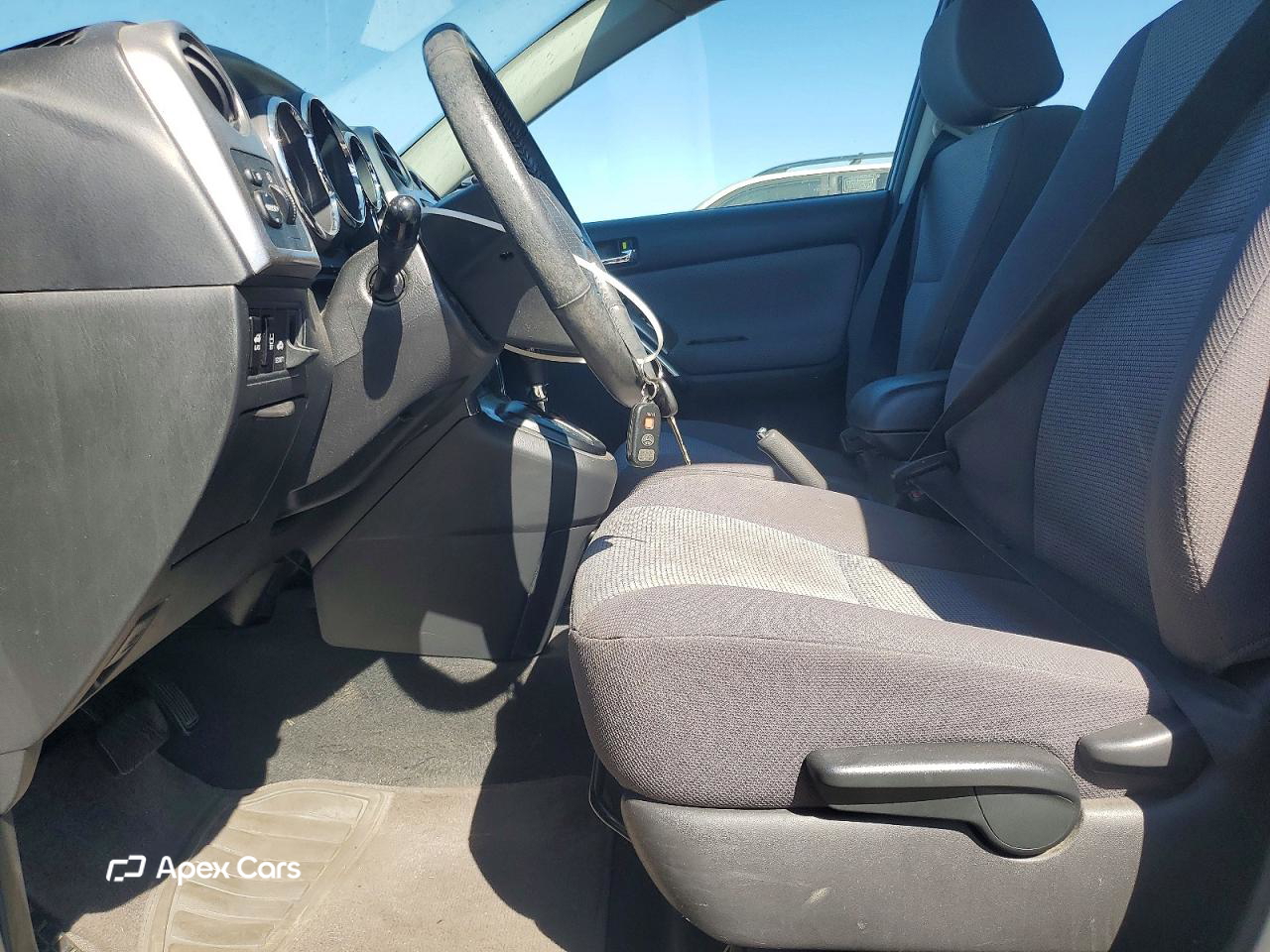 Toyota Matrix 2006