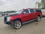 Chevrolet Suburban 2015