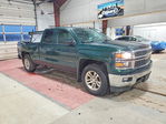 Chevrolet Silverado 2015
