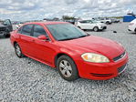 Chevrolet Impala 2011