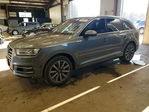 Audi Q7 2017