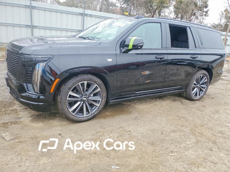 Cadillac Escalade 2025 - Image 1 of 13