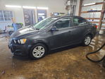 Chevrolet Sonic 2014