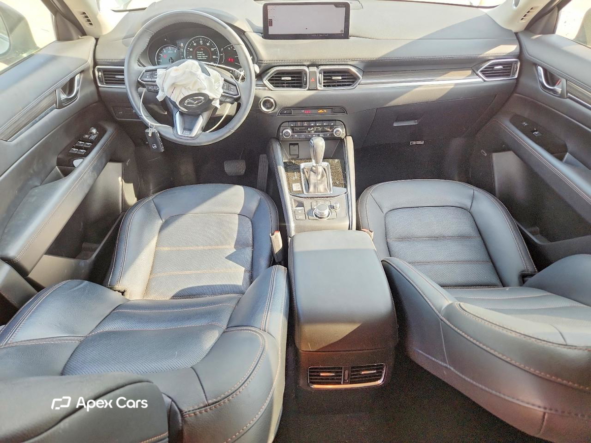 Mazda CX-5 2023