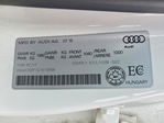 Audi A3 2016