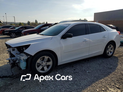 Chevrolet Malibu 2015 - Image 1 of 13