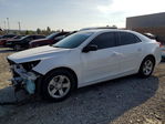 Chevrolet Malibu 2015