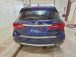 Acura MDX 2017