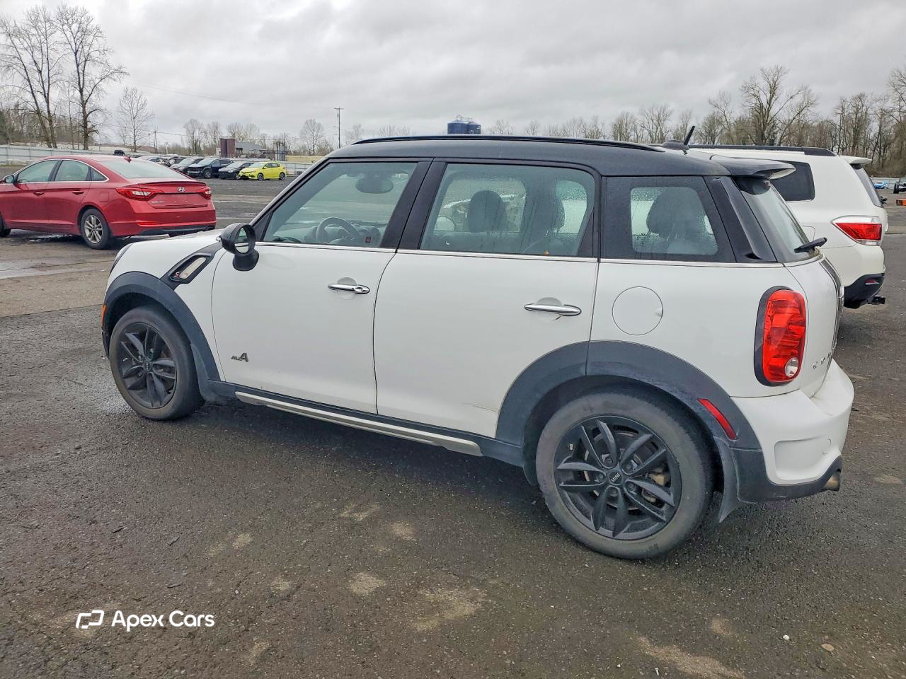 MINI Cooper 2016