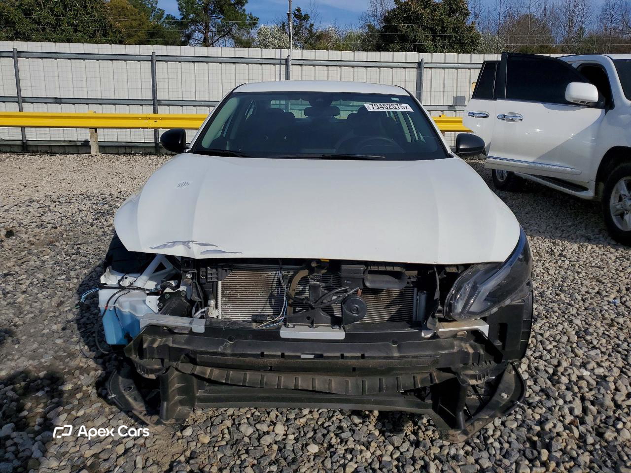 Nissan Altima 2024
