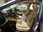 Subaru Legacy 2015