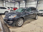 Chevrolet Traverse 2014