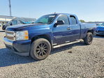Chevrolet Silverado 2008